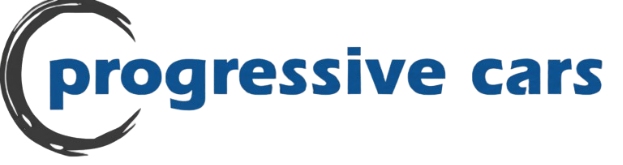 ProgressiveCRM Logo